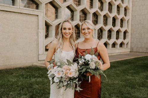 Kalla Wedding (faux)