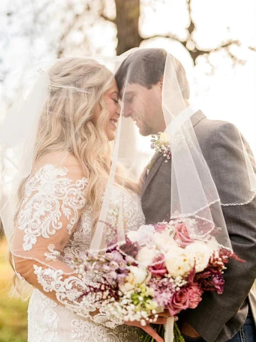 Ripplinger Wedding