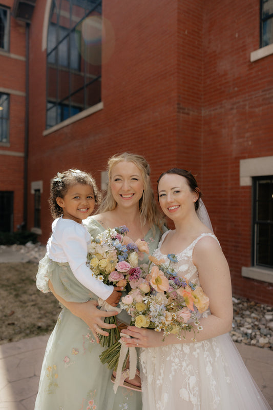 Nelson Wedding