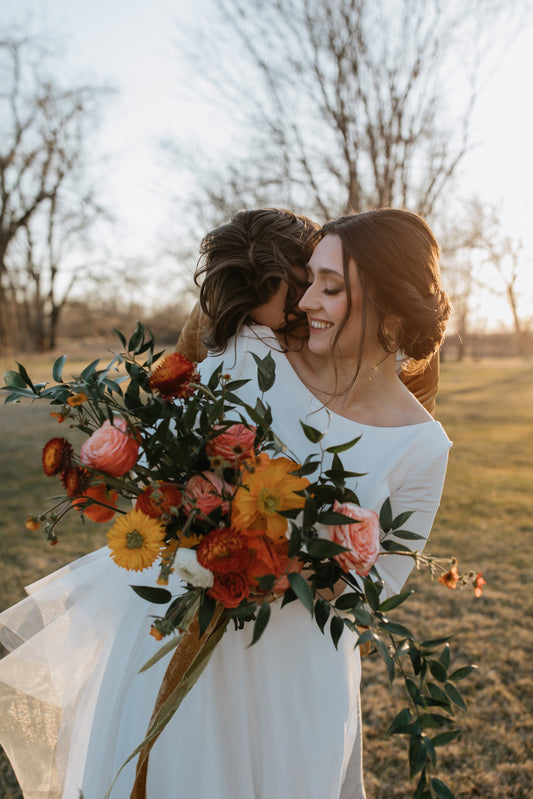 Vintage Wedding