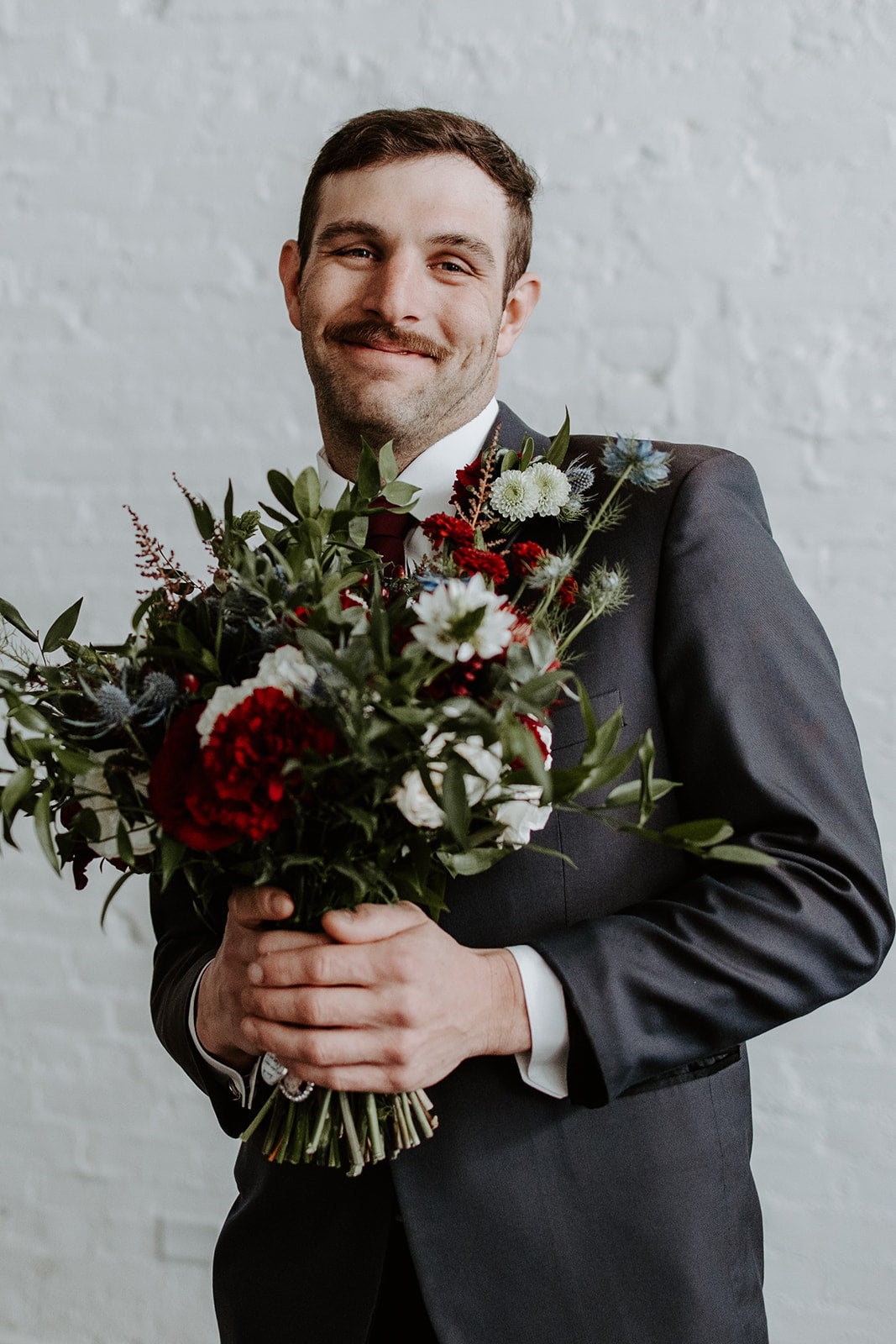 Wedding Gallery – Mini Blooms by Emil
