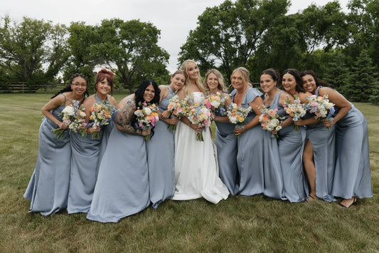 Morehouse Wedding
