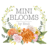 Mini Blooms by Emil - Home